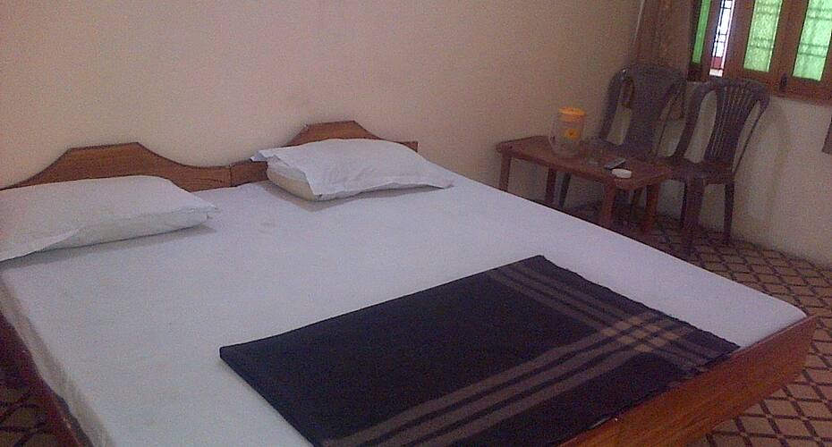 Hotel Om Shiv Shankar, Uttarkashi 5